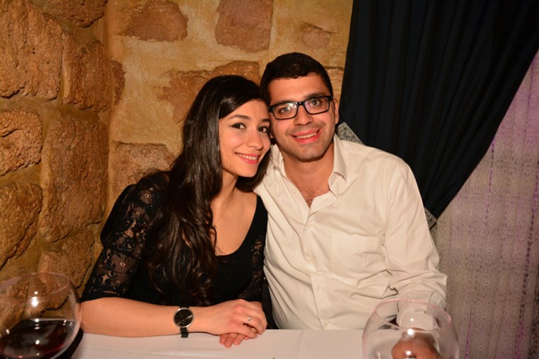1188 on Saturday Night